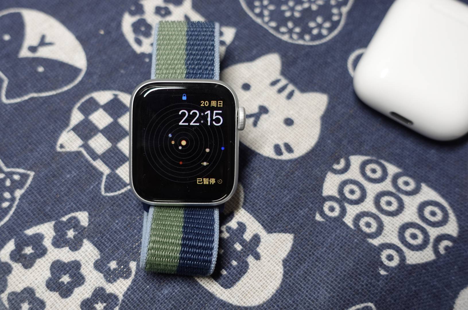 苹果手表Watch SE使用两个月感受，值得买吗