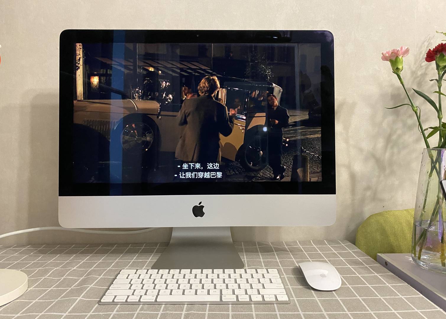 我把iMac2015升级固态了 | 三星固态SATA3.0接